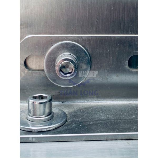 Máy phết trứng tự động HY-3S