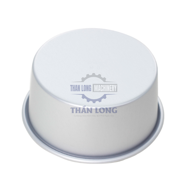 Khuôn nhôm đế liền