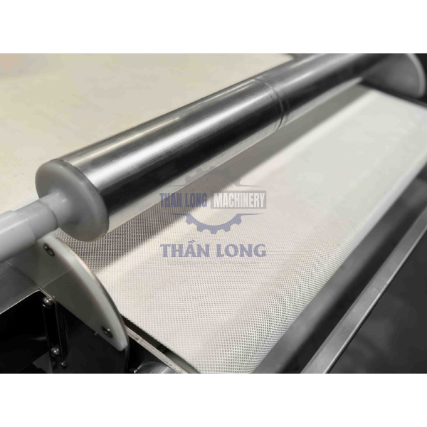 Dây chuyền bán tự động sản xuất Croissant, Sừng trâu