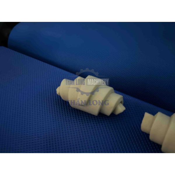 Dây chuyền bán tự động sản xuất Croissant, Sừng trâu