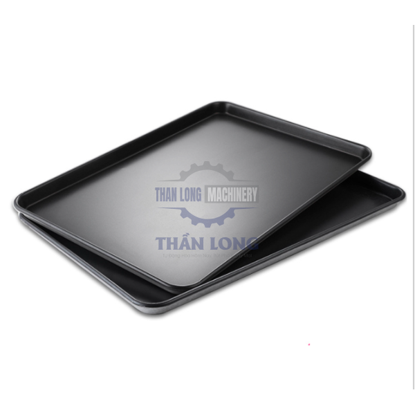 [CHỐNG DÍNH] Khay chống dính giá xưởng SX 60*40cm