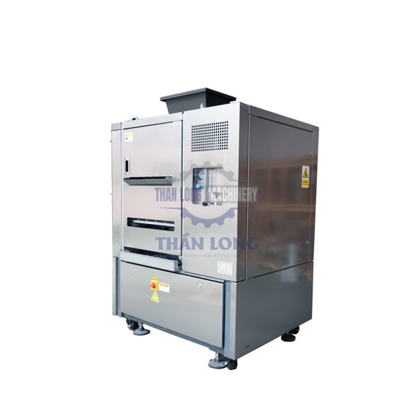 Máy chia vo tự động, công suất lớn - QLDR