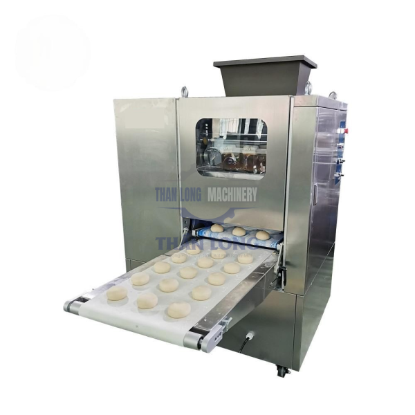 Máy chia vo tự động, công suất lớn - QLDR