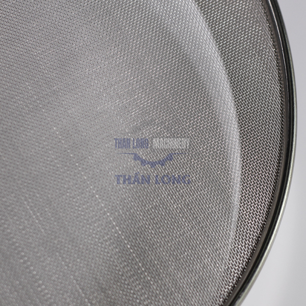 Rây bột INOX 304, [CHẤT LƯỢNG CAO], size 15cm 30cm