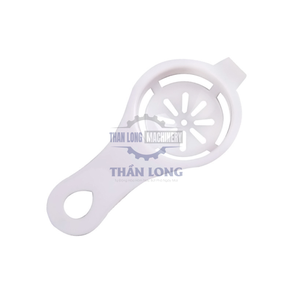 Muỗng tách trứng, dụng cụ trách trứng