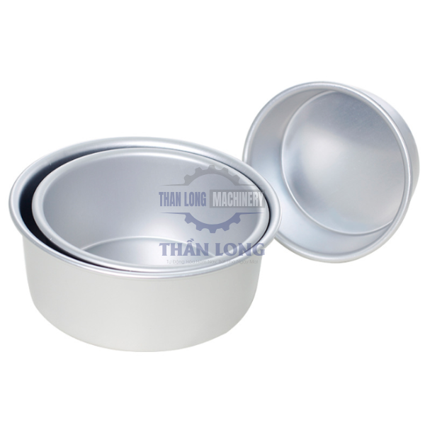 Khuôn nhôm đế liền