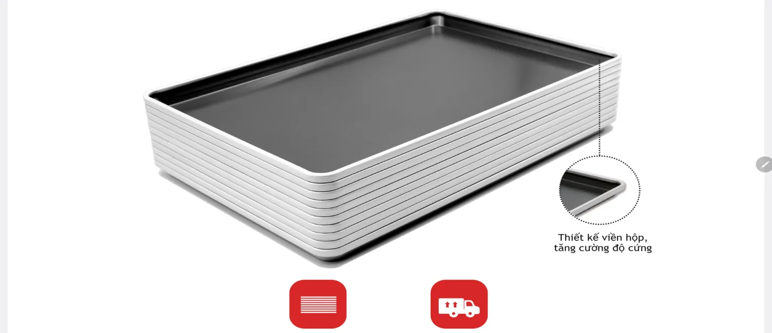 Thần Long Machinery