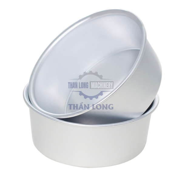 Khuôn nhôm đế liền