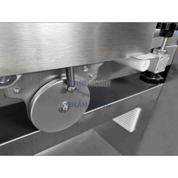 Dây chuyền bán tự động sản xuất Croissant, Sừng trâu