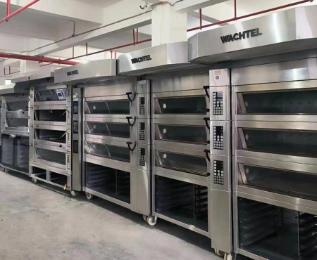 DỊCH VỤ SỬA CHỮA MÁY LÀM BÁNH & THAY THẾ LINH KIỆN CHÍNH HÃNG TOÀN QUỐC