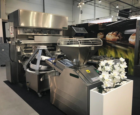 Tư vấn giải pháp dây chuyền sản xuất