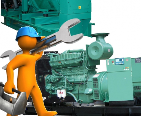 Bảo hành – bảo trì – sửa chữa