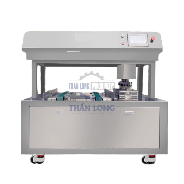 Máy phết trứng tự động HY-3S