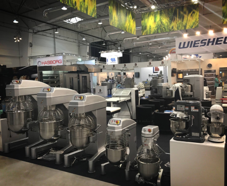 Bán và phân phối thiết bị