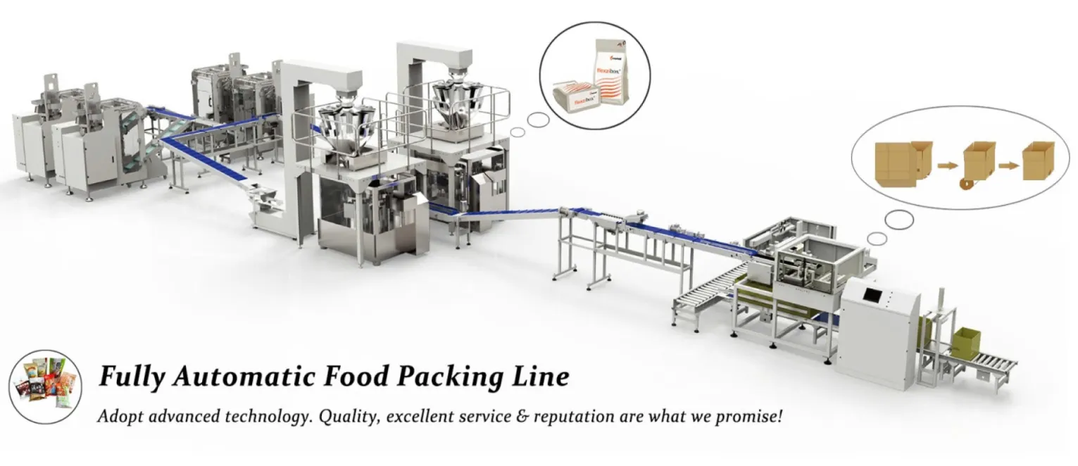 Thần Long Machinery