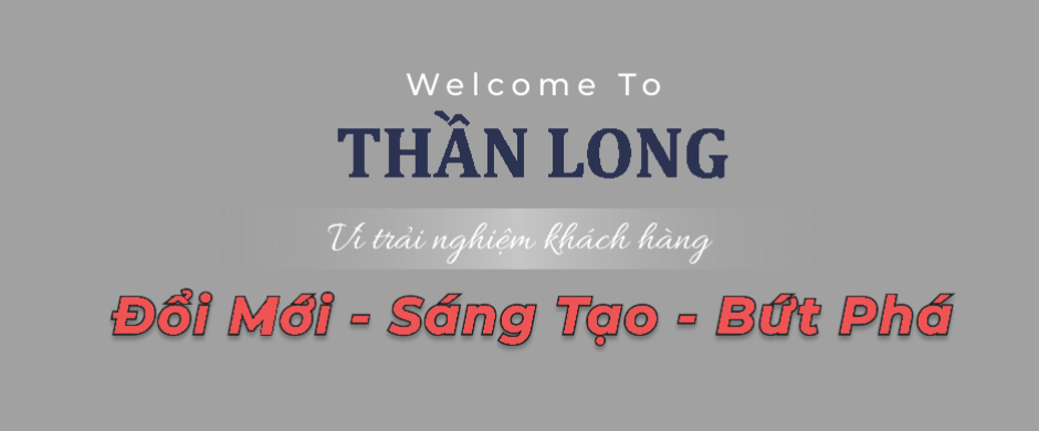 Thần Long Machinery